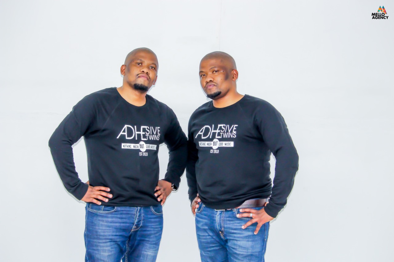 What You Gonna Do (Adhesive Twins Bootleg Soulful Twilight Mix) cover