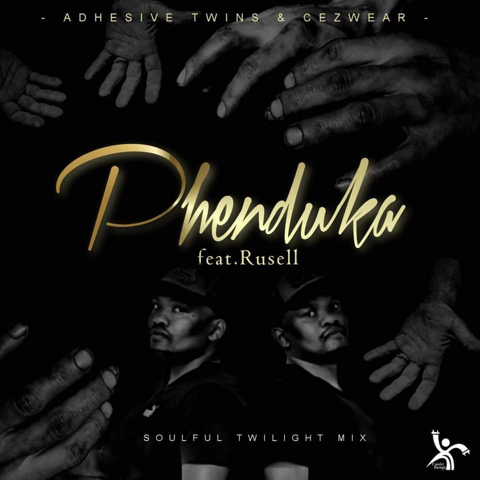 Phenduka cover
