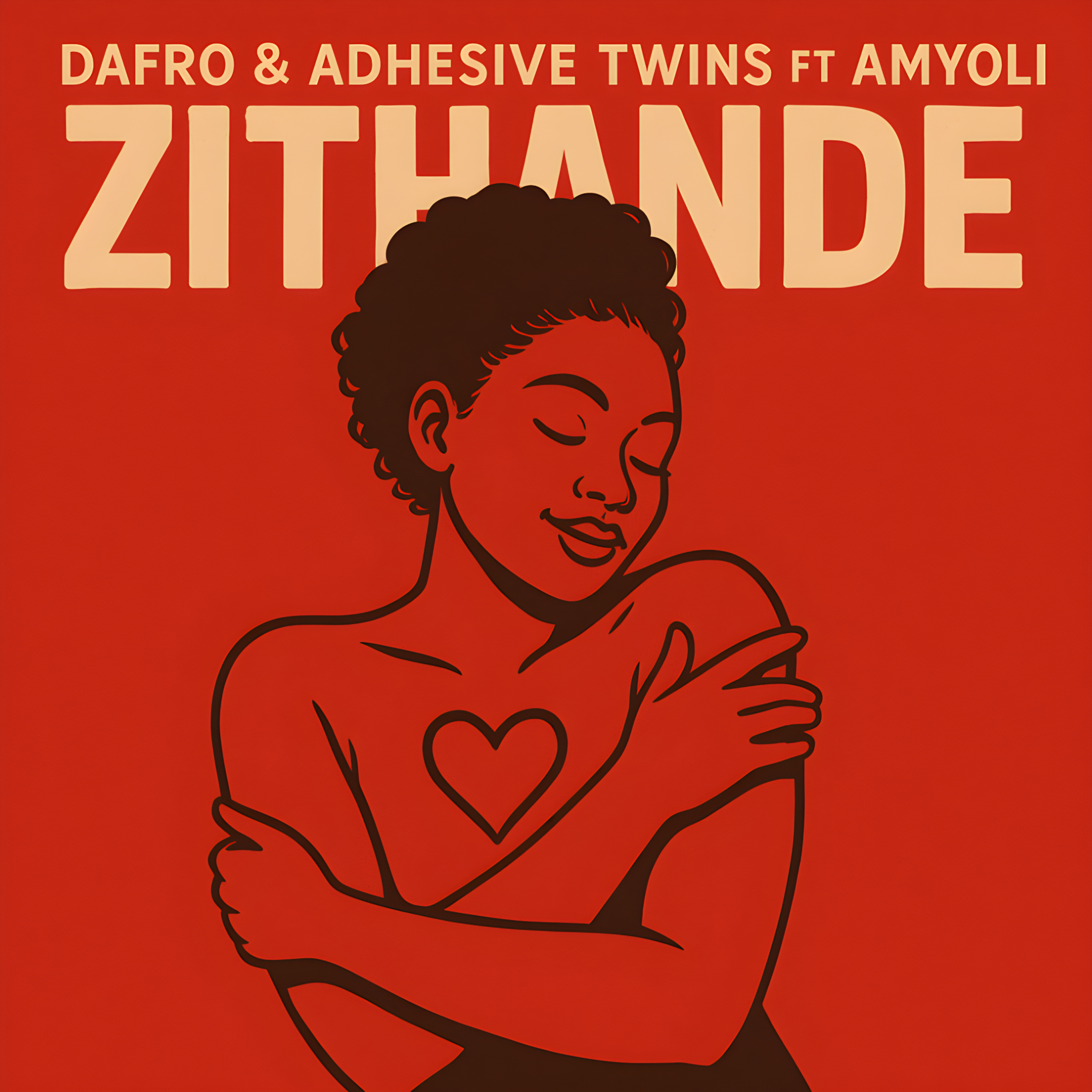 Zithande cover